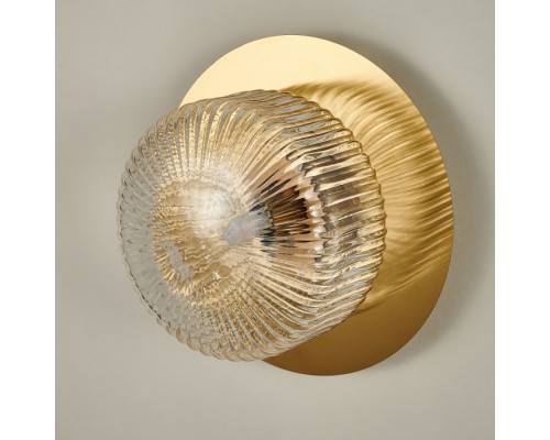 Настенный светильник Malinconia 4051-1W Favourite