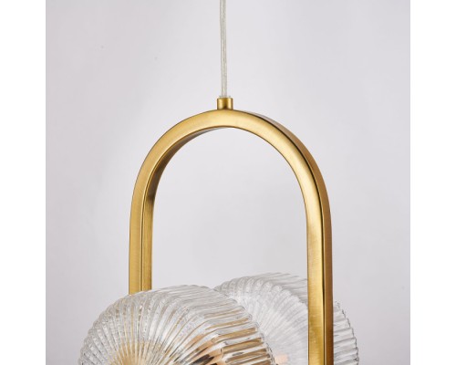 Подвесной светильник Malinconia 4051-2P Favourite