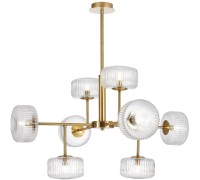 Потолочная люстра Malinconia 4051-8P Favourite