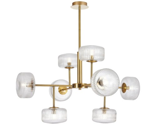 Потолочная люстра Malinconia 4051-8P Favourite
