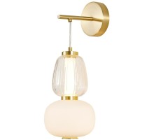 Бра Bella 4057-1W Favourite