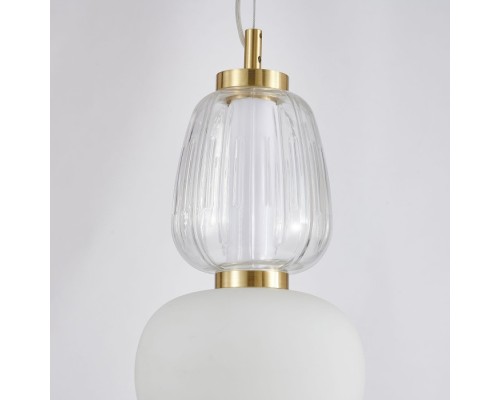 Подвесной светильник Bella 4057-2P Favourite