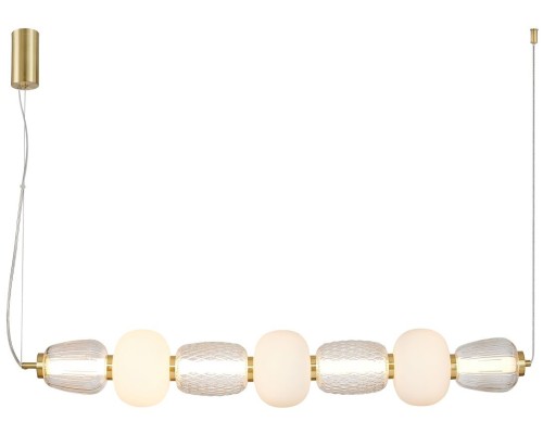 Подвесной светильник Bella 4057-3P Favourite