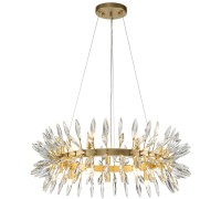 Подвесная люстра Rays 4058-14P Favourite