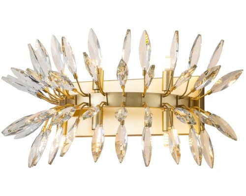 Настенный светильник Rays 4058-6W Favourite