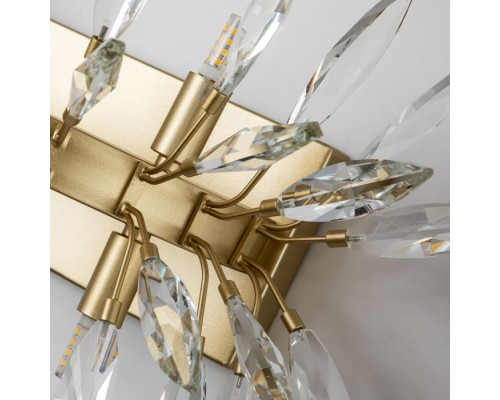 Настенный светильник Rays 4058-6W Favourite