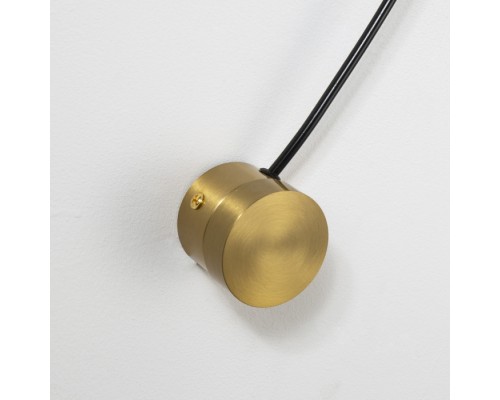 Настенный светильник Spiner 4063-1W Favourite