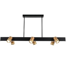 Потолочная люстра Six 4074-6P Favourite