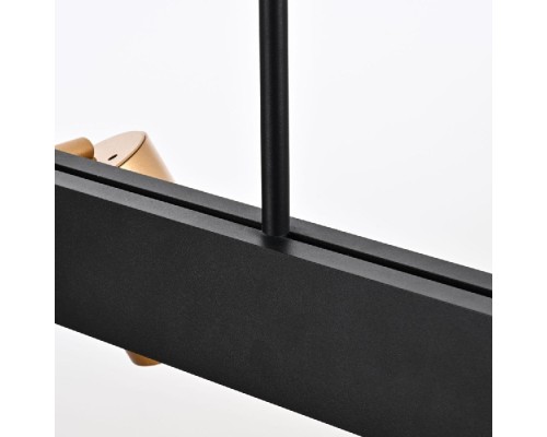 Потолочная люстра Six 4074-6P Favourite