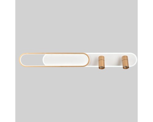 Настенно-потолочный светильник Planar 4075-2C Favourite