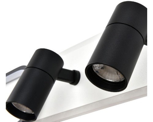 Настенно-потолочный светильник Planar 4076-2C Favourite