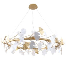 Подвесная люстра Ginkoa 4080-10P Favourite