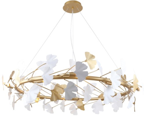 Подвесная люстра Ginkoa 4080-10P Favourite