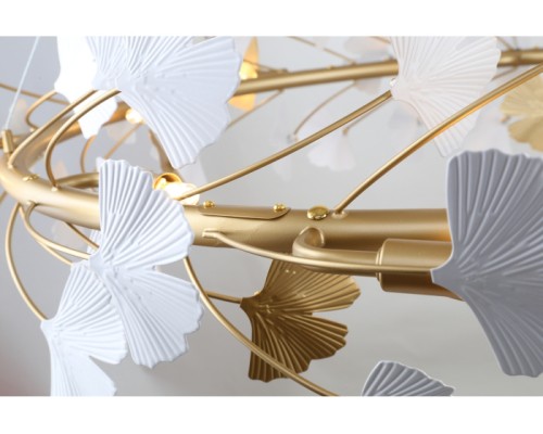 Подвесная люстра Ginkoa 4080-10P Favourite