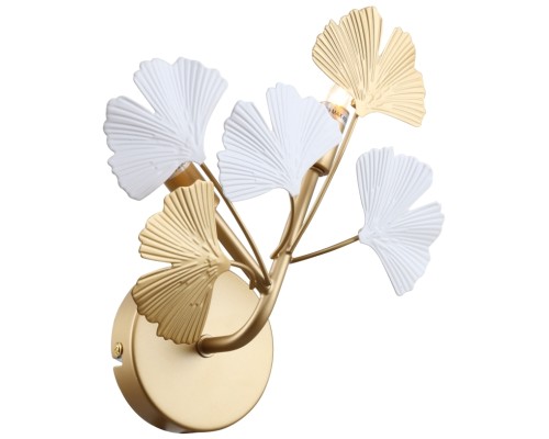 Настенный светильник Ginkoa 4080-2W Favourite