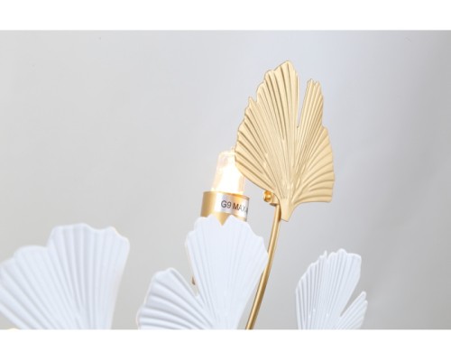 Настенный светильник Ginkoa 4080-2W Favourite