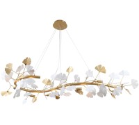 Подвесная люстра Ginkoa 4080-8P Favourite