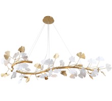 Подвесная люстра Ginkoa 4080-8P Favourite