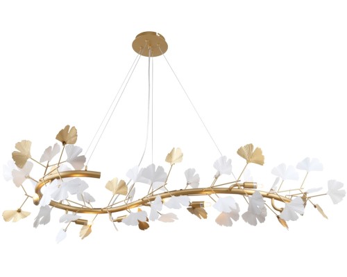 Подвесная люстра Ginkoa 4080-8P Favourite