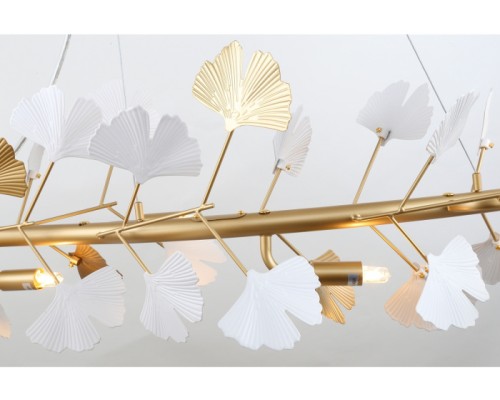 Подвесная люстра Ginkoa 4080-8P Favourite