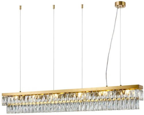 Подвесная люстра Magnitudo 4090-6P Favourite