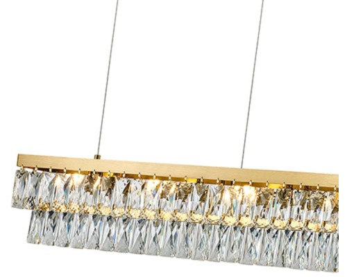 Подвесная люстра Magnitudo 4090-6P Favourite