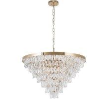 Подвесная люстра Cake 4091-11P Favourite