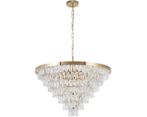 Подвесная люстра Cake 4091-11P Favourite