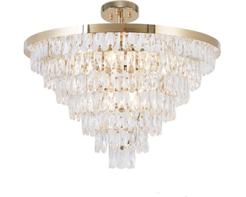 Подвесная люстра Cake 4091-11P Favourite