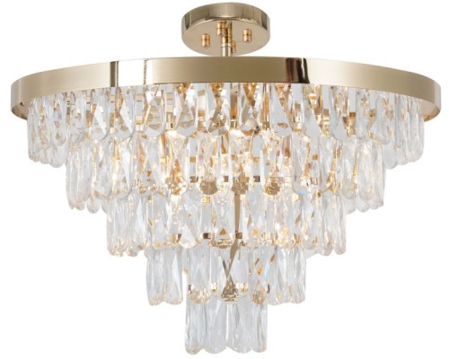 Подвесная люстра Cake 4091-6P Favourite