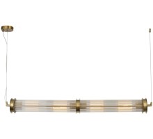 Подвесной светильник Trompa 4092-4P Favourite