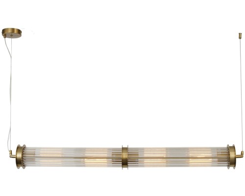 Подвесной светильник Trompa 4092-4P Favourite