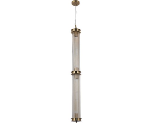 Подвесной светильник Trompa 4092-4P Favourite