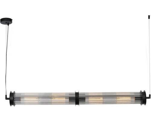 Подвесной светильник Trompa 4093-4P Favourite