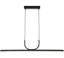 Подвесной светильник Raya 4096-1P Favourite