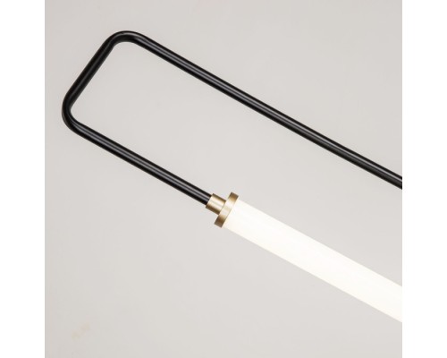 Интерьерная настольная лампа Inspire 4100-1T Favourite