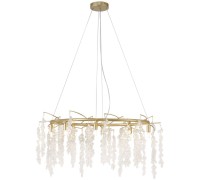 Подвесная люстра Desmi 4108-8C Favourite