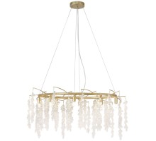 Подвесная люстра Desmi 4108-8C Favourite