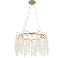 Подвесная люстра Desmi 4108-8P Favourite