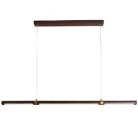 Подвесной светильник Cuero 4111-1P Favourite