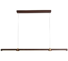 Подвесной светильник Cuero 4111-1P Favourite