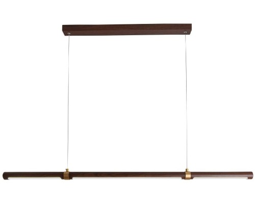 Подвесной светильник Cuero 4111-1P Favourite