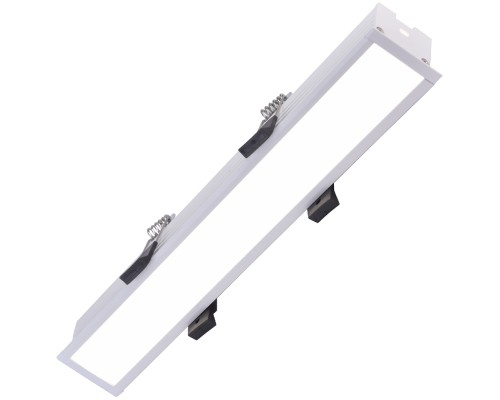 Точечный светильник Aplot 4113-1C Favourite