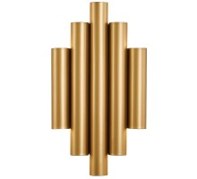 Настенный светильник Tubulis 4125-2W Favourite