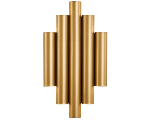 Настенный светильник Tubulis 4125-2W Favourite