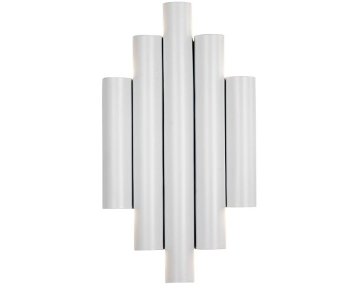 Настенный светильник Tubulis 4126-2W Favourite