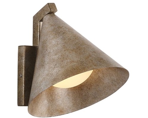 Настенный светильник уличный Phillo 4132-1W Favourite