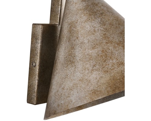 Настенный светильник уличный Phillo 4132-1W Favourite