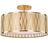 Потолочная люстра Dolium 4133-3C Favourite