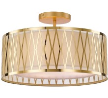 Потолочная люстра Dolium 4133-3C Favourite